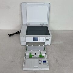 【brother】 ブラザー インクジェットプリンター 複合機  DCP-J582N J0833の画像