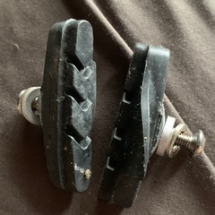 自転車パーツ