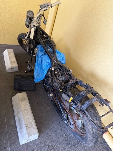 スティード400 売