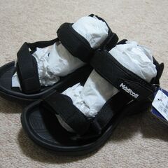 新品タグ付：20cm　MADFOOT　ベルクロ　マジックテープ　...