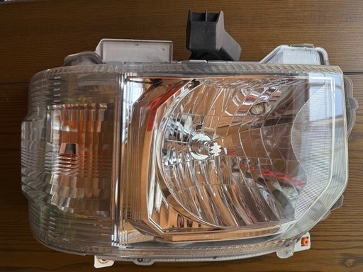 LEDヘッドライト左右セット トヨタ ハイエース KOITO 純正