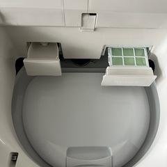HITACHI 2021年製　ビートウォッシュ洗濯乾燥機　洗濯9kg 乾燥5kgの画像