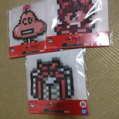 MOTHER２　一番くじG賞　