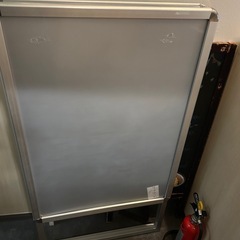 【A1サイズ】立て看板　ナリタカストア購入品