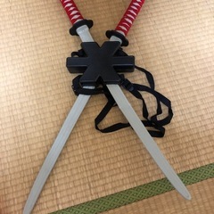 デッドプール　コスプレの画像