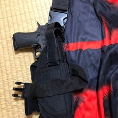 デッドプール　コスプレの画像