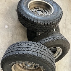 ジムニー用の画像