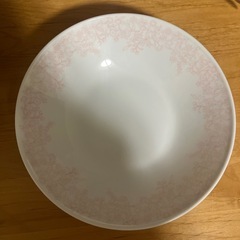 アフターヌーンティー　大きめな
お皿の画像