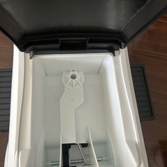 ベンツ　手押し車　キッズカーの画像