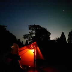 4/29（火祝）～30 （水）4月キャンプ＠橘ふれあい公園　祝日～平日（現地集合-解散） - その他