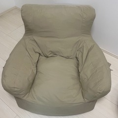 コンプレッションガーデンソファ　ジャーナルスタンダード　1人掛け...