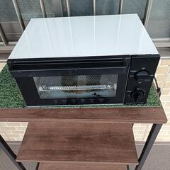 ニトリ オープントースター