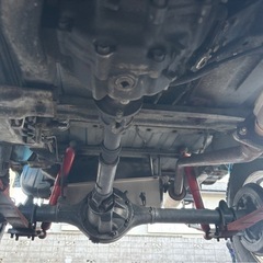 車検取立て　JA11 ジムニー　実働　車検付きの画像