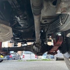 車検取立て　JA11 ジムニー　実働　車検付きの画像