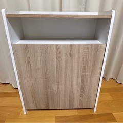 ペールストッカー
