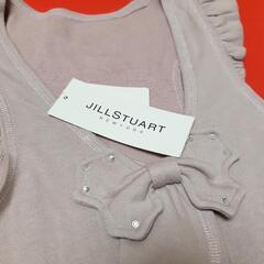 JILLSTUART 120㌢ ジャンパースカートの画像