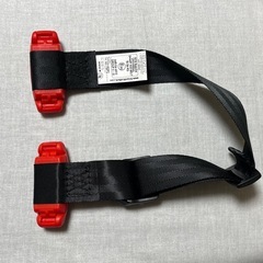 スマートキッズベルトの画像