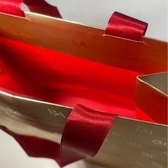 【引き取り限定：あげます】化粧品の袋の画像