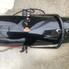 あさひ[ASAHI] ドライド BEAT BAA 246-O 20インチ 外装6段変速 子供用 自転車の画像