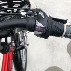 あさひ[ASAHI] ドライド BEAT BAA 246-O 20インチ 外装6段変速 子供用 自転車の画像