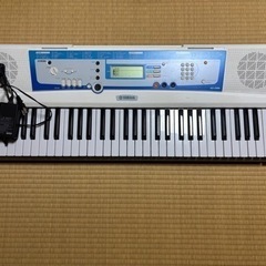 Yamaha PSR-E200 電子キーボード