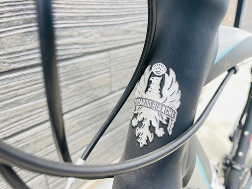 クロスバイク  自転車  