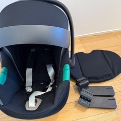 〈決定済〉サイベックス　cybex　エイトンS2 i-size ...