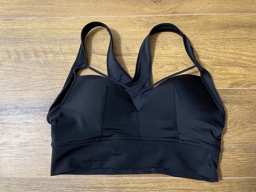 新品未開封4枚セット】アガリズム スタイルアップブラ LLサイズ 実は