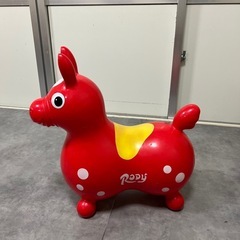 【日程調整中ロディ/RODY】