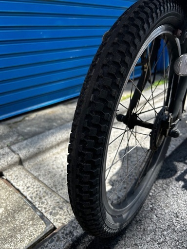 ヤマハ Pass Kiss 大量バッテリー　ママチャリ電動自転車　20インチ