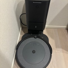 ルンバロボット掃除機