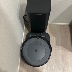 ルンバロボット掃除機の画像