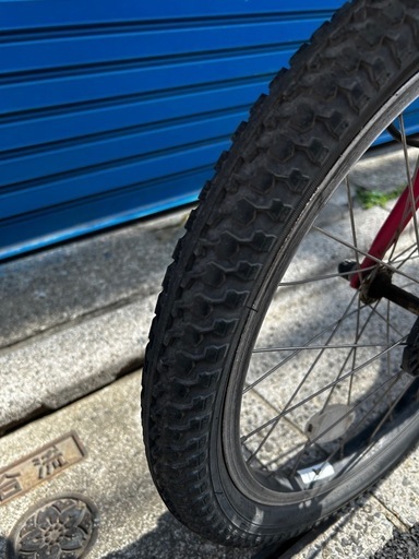 ヤマハ Pass Kiss 大量バッテリー　ママチャリ電動自転車　20インチ