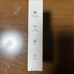 スマートウォッチ
の画像