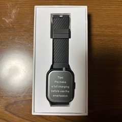 スマートウォッチ
の画像