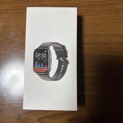 スマートウォッチ
