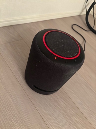 Amazon Echo studio