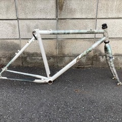 アラヤ マディフォックス muddy fox 26インチ　old...