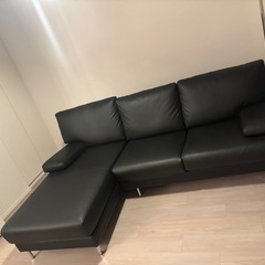 高級ソファ
の画像