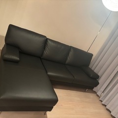 高級ソファ
の画像