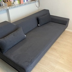 ソファ　FLANNEL SOFA