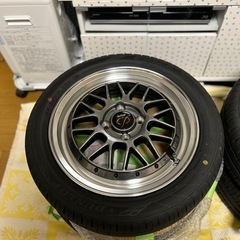 シュティッヒ　メッシュ１５インチ　値下げ中！ シュティッヒ メッシュ 15インチ 値下げ中