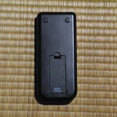 【中古】汎用テレビリモコン〈価格応談〉の画像