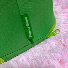 バウンスシェイプの画像