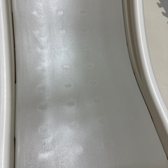 子供用室内滑り台の画像