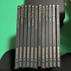 ART GALLERY1〜21巻全21巻の画像