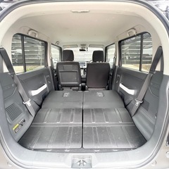 安心の総額表示！車検9年6月19日スズキハスラー禁煙！乗って帰れますバックカメラの画像