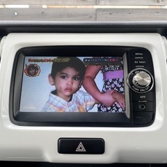 安心の総額表示！車検9年6月19日スズキハスラー禁煙！乗って帰れますバックカメラの画像