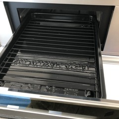 日立　IHコンロ　HT-SK6ASの画像