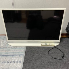 取引決まりました！テレビ　注意！ジャンク品！